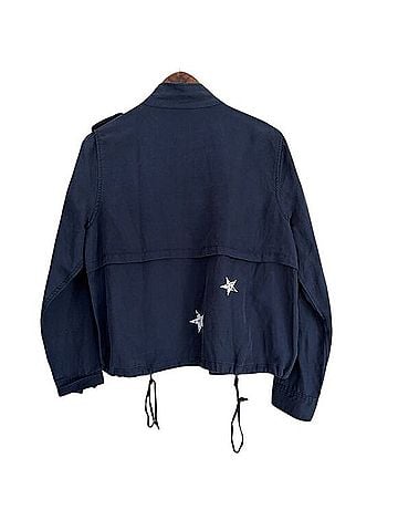 Rails Grant Jacket (view 2)