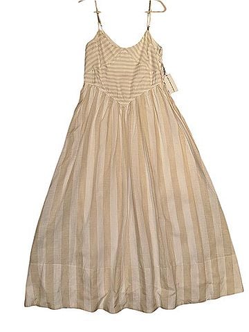 Torn by Ronny Kobo Casual Dress (view 1)