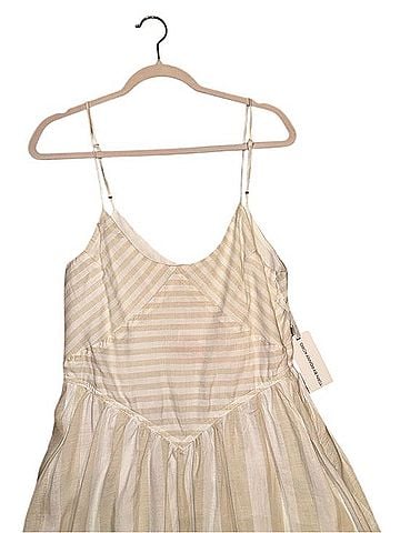 Torn by Ronny Kobo Casual Dress (view 2)