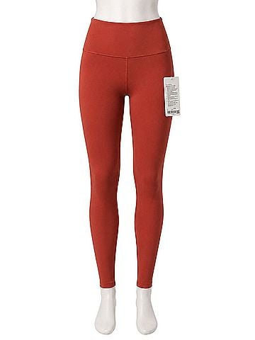 Lululemon Athletica Leggings (view 1)