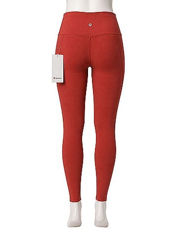 Lululemon Athletica Leggings (view 2)