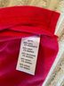 Lacoste Pink Short Sleeve Button-Down Shirt Size S - photo 4