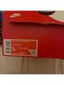 Nike Black Gray Red Sneakers Size EU 37 1/2 - photo 3