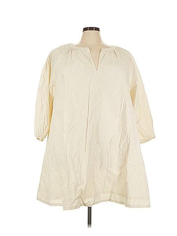 Melrose and Market Casual Dress (view 1)