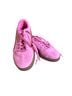Puma Pink Sneakers Size 8 1/2 - photo 1