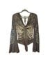 Free People Night Owl Bodysuit - photo 1