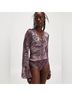 Free People Night Owl Bodysuit - photo 7