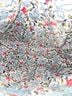 Vera Bradley Floral Multi Color Shoulder Bag One size - photo 8