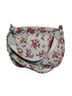 Vera Bradley Floral Multi Color Shoulder Bag One size - photo 1