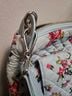 Vera Bradley Floral Multi Color Shoulder Bag One size - photo 9