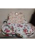 Vera Bradley Floral Multi Color Shoulder Bag One size - photo 5