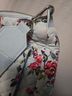 Vera Bradley Floral Multi Color Shoulder Bag One size - photo 6
