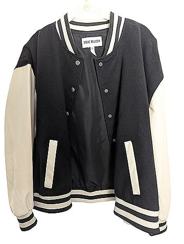 Steve Madden Alexandra Jacket (view 1)