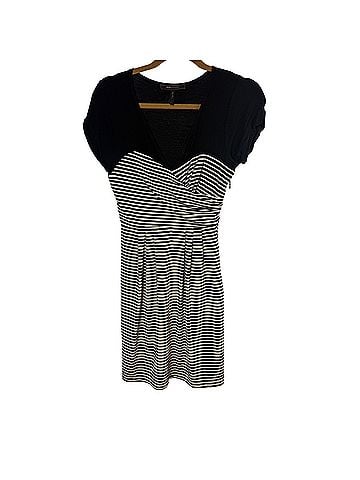 BCBGMAXAZRIA Casual Dress (view 1)