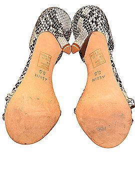 Aerin Heels (view 2)