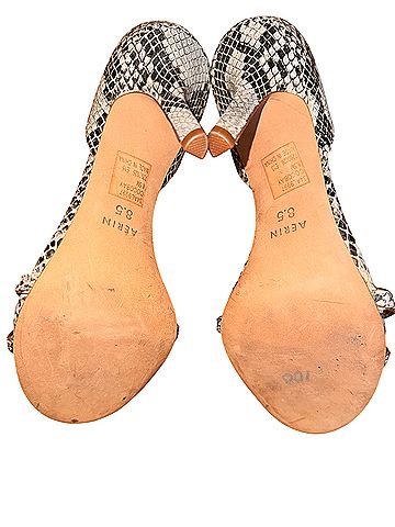 Aerin Heels (view 2)