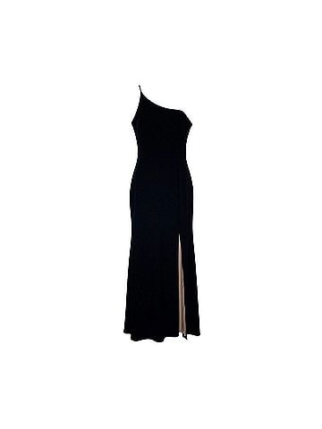 Xscape Cocktail Dress (view 1)