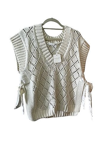 Altar'd State Sweater Vest (view 1)