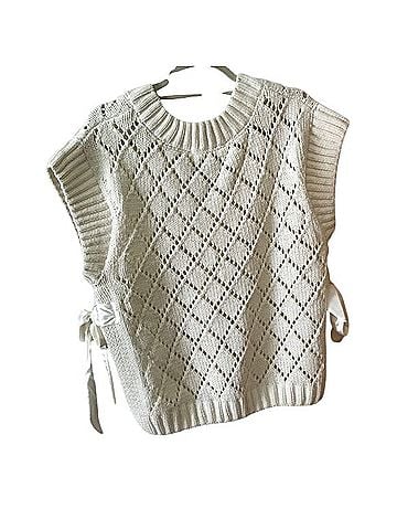 Altar'd State Sweater Vest (view 2)