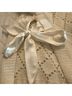 Altar'd State 100% Polyester Ivory Sweater Vest Size XXL - photo 4