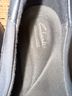 Clarks Black Flats Size 7 1/2 - photo 3