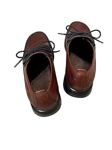 Dansko Janika Flats (view 2)