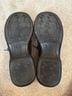 Dansko 100% Leather Brown Black Flats Size EU 39 - photo 5