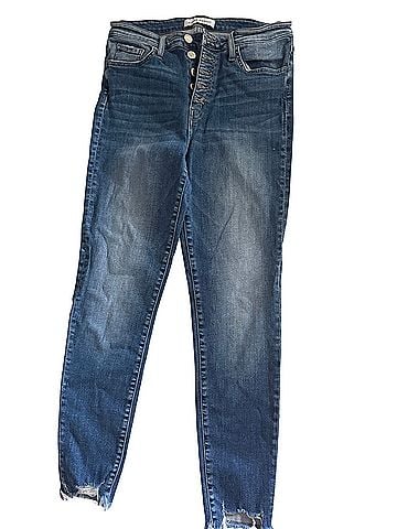 Flying Monkey Jeans (view 1)