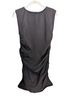 Blanqi Black Cocktail Dress Size XL - photo 1
