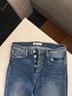Flying Monkey Blue Jeans Size 29 waist - photo 3