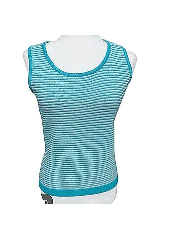 St. John Sport St John Sleeveless Top (view 1)