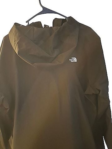 The North Face Raincoat (view 2)
