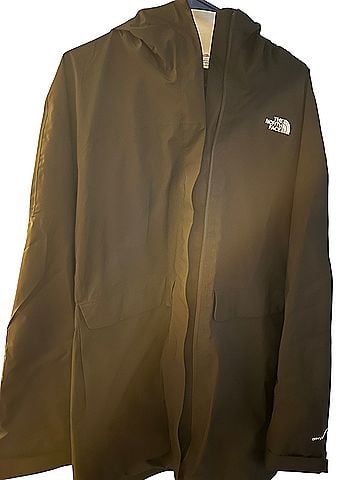 The North Face Raincoat (view 1)