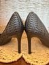 Nine West Heels Size 10 - photo 6