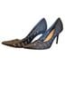 Nine West Heels Size 10 - photo 1