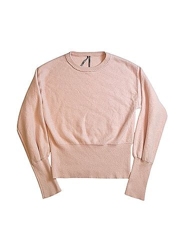 Anthropologie The Cashmere Collection Cashmere Pullover Sweater (view 1)