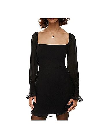 Wilfred Cocktail Dress (view 1)