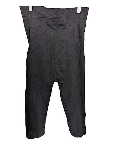 Blanqi Maternity Everyday Leggings (view 2)