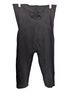 Blanqi Black Leggings Size XL - photo 2