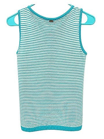 St. John Sport St John Sleeveless Top (view 2)