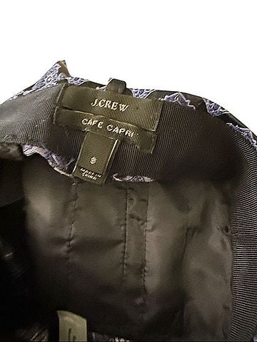 J.Crew Cafe Capri Dress Pants (view 2)