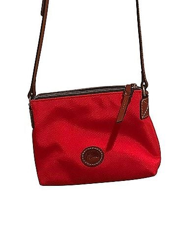 Dooney & Bourke Crossbody Bag (view 1)