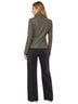 Blank NYC 60% Polyurethane 40% Viscose 64% Polyester 34% Cotton 2% Spandex 100% Cotton Solid Green Jacket Size XS - photo 11