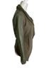 Blank NYC 60% Polyurethane 40% Viscose 64% Polyester 34% Cotton 2% Spandex 100% Cotton Solid Green Jacket Size XS - photo 12
