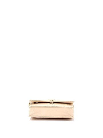 Chanel 19 Wallet on Chain Quilted Lambskin (view 2)