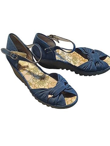FLY London Yoel Sandals (view 1)