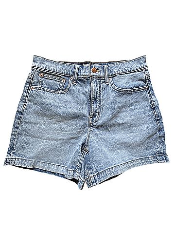 J.Crew Denim Shorts (view 1)