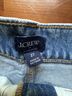 J.Crew Denim Shorts Size 27 - photo 3
