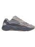 Adidas Gray Sneakers Size 9 1/2 - photo 2