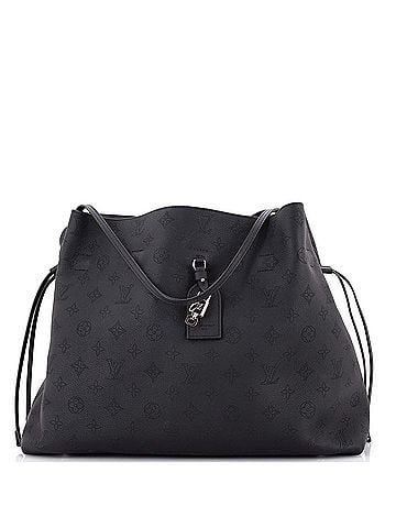 Louis Vuitton Boundless Handbag Mahina Leather (view 1)